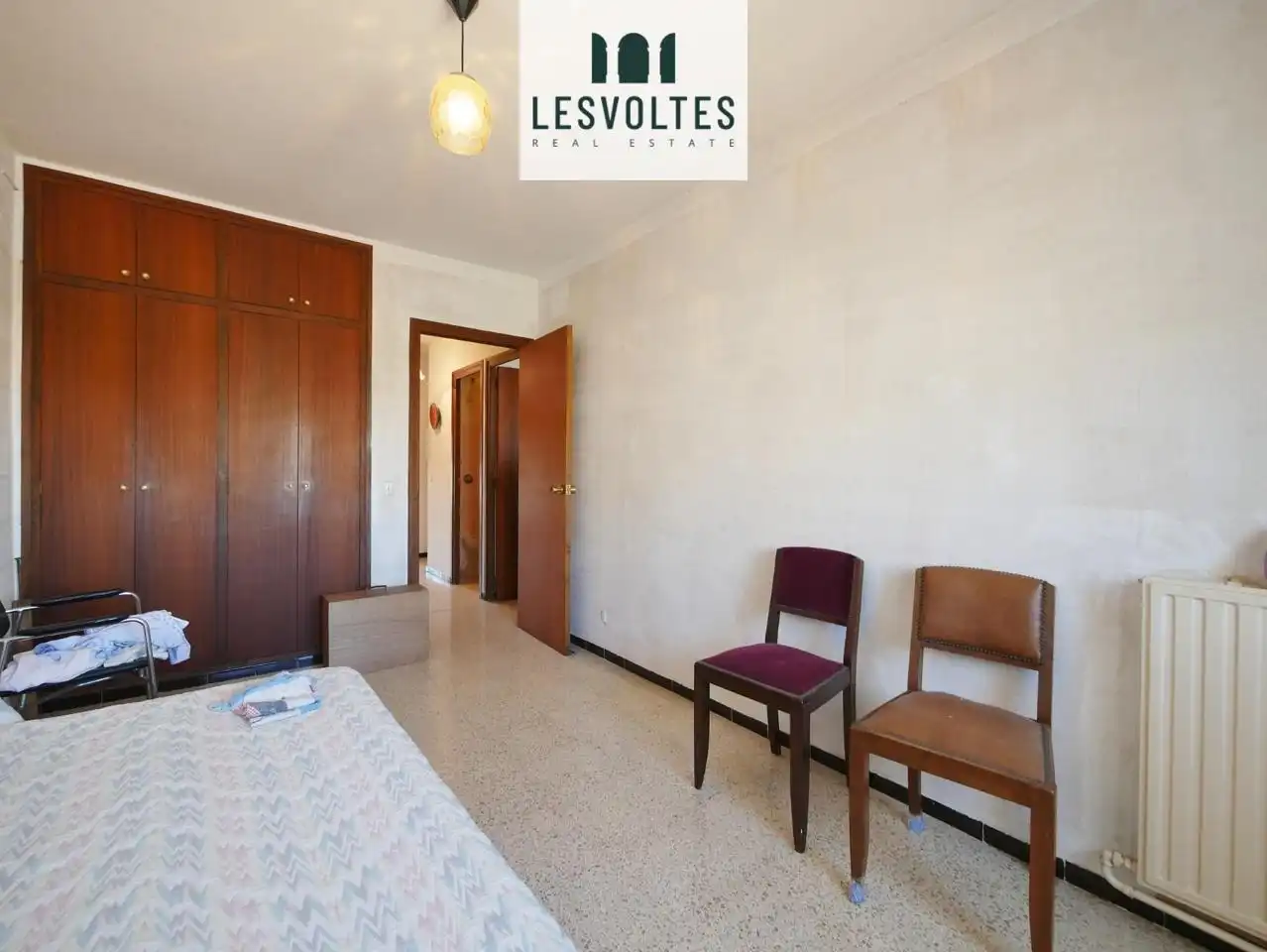 Apartament amb terrassa en venda a calle del Mestre Sagrera, imagen 21
