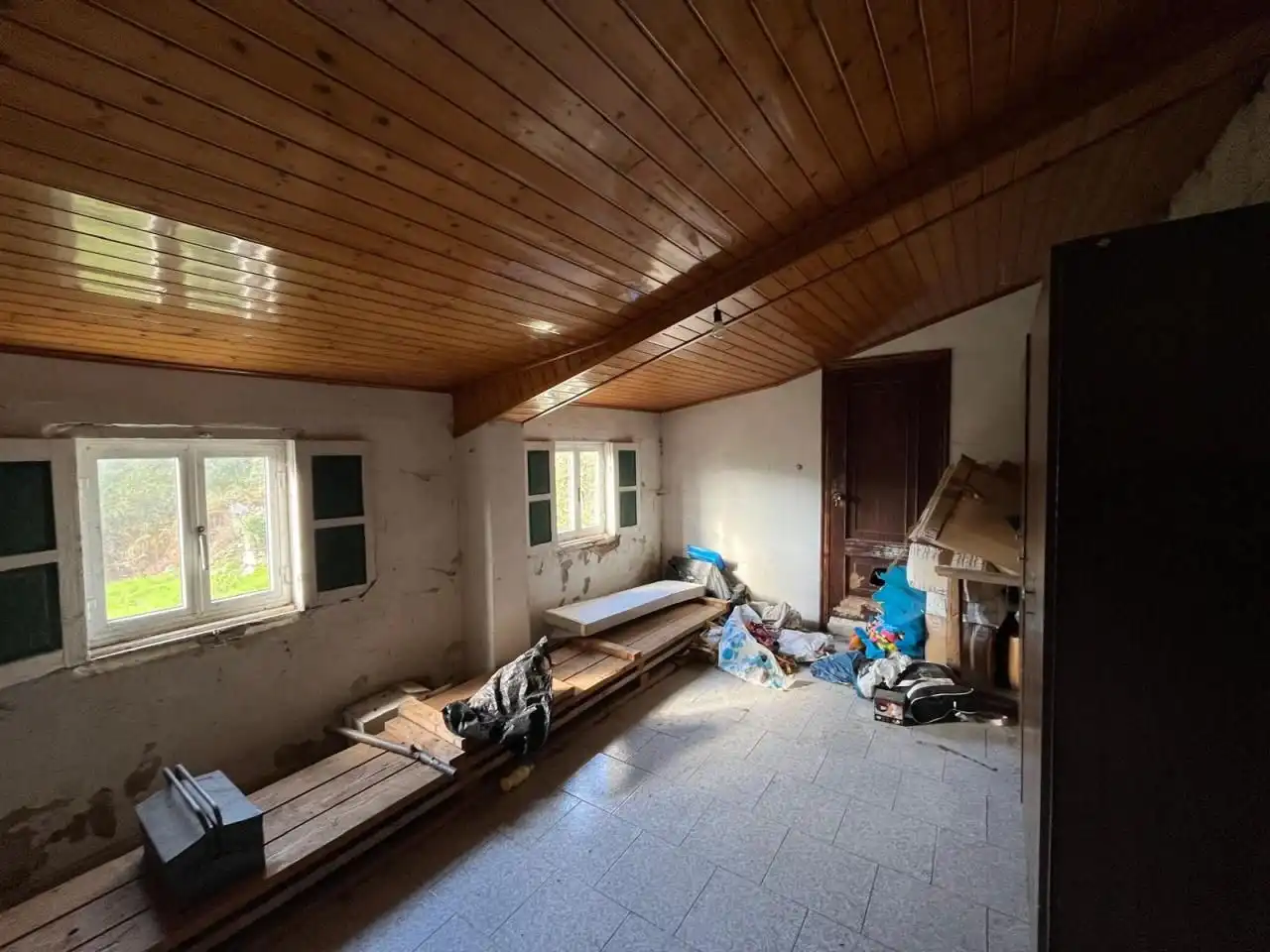 Casa o chalet en venta en San Rosendo