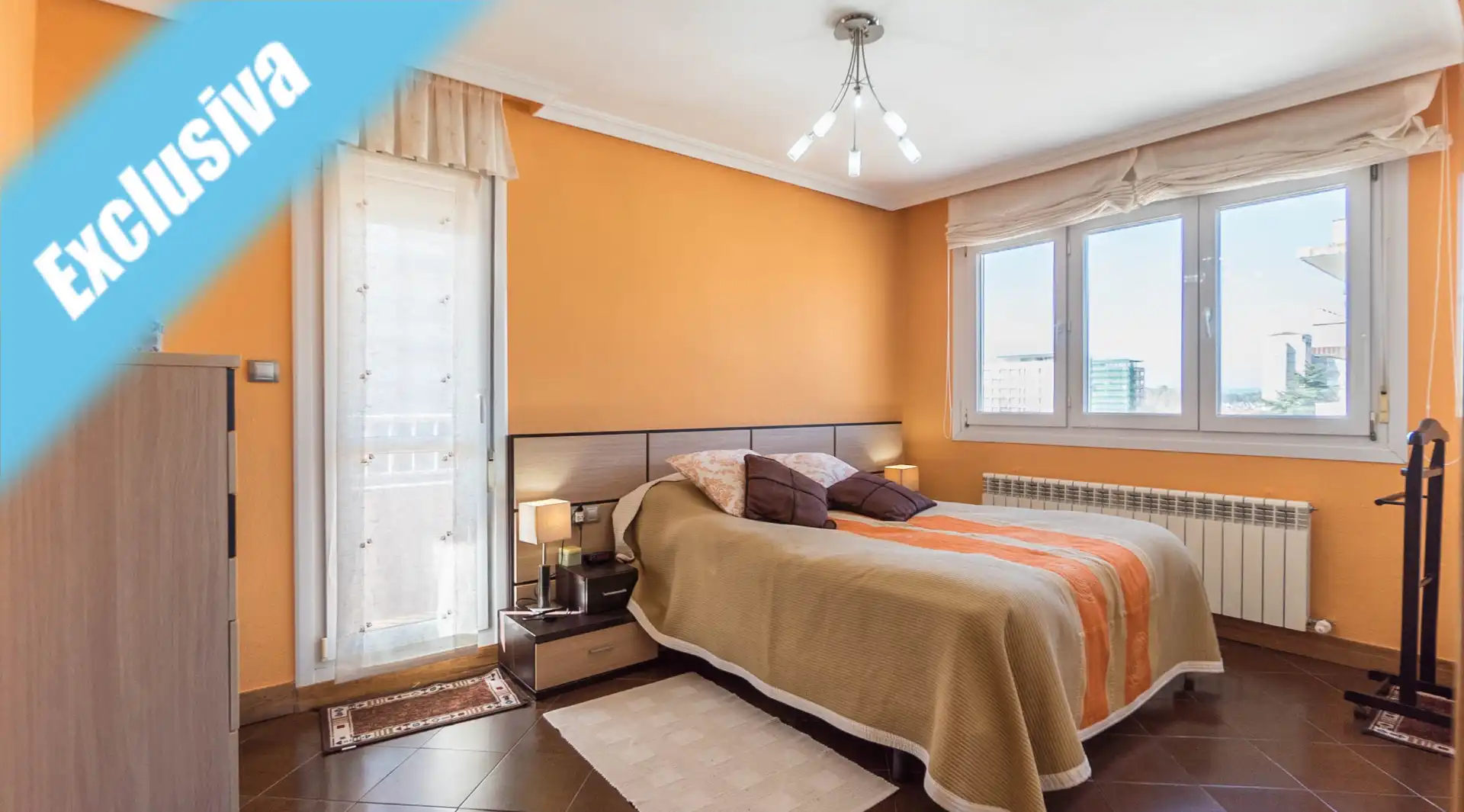 Wohnung mit Pool zum Verkauf in Avenida de Francia 55, imagen 12