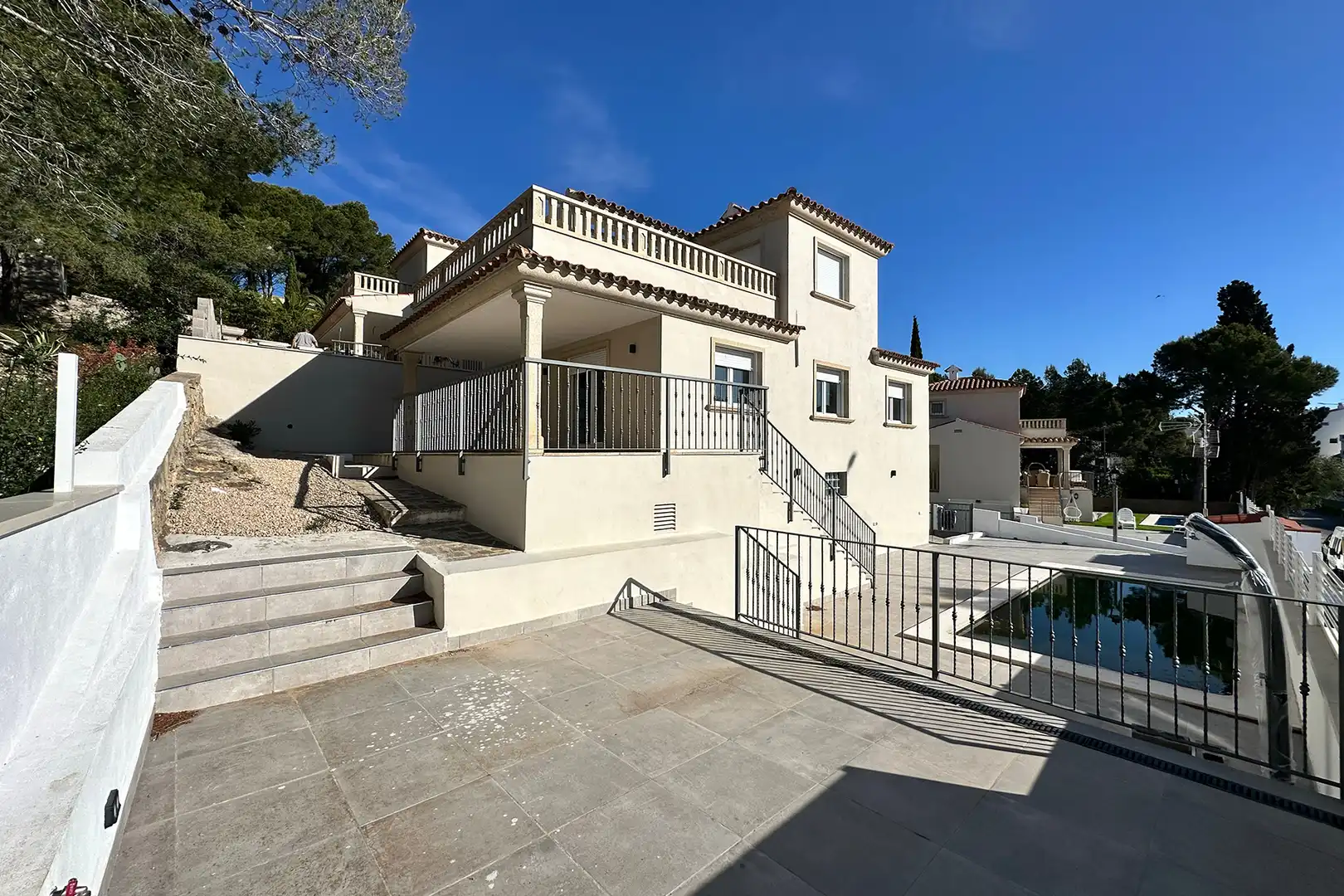 Villa mit Terrasse zum Verkauf in Alcossebre, imagen 38