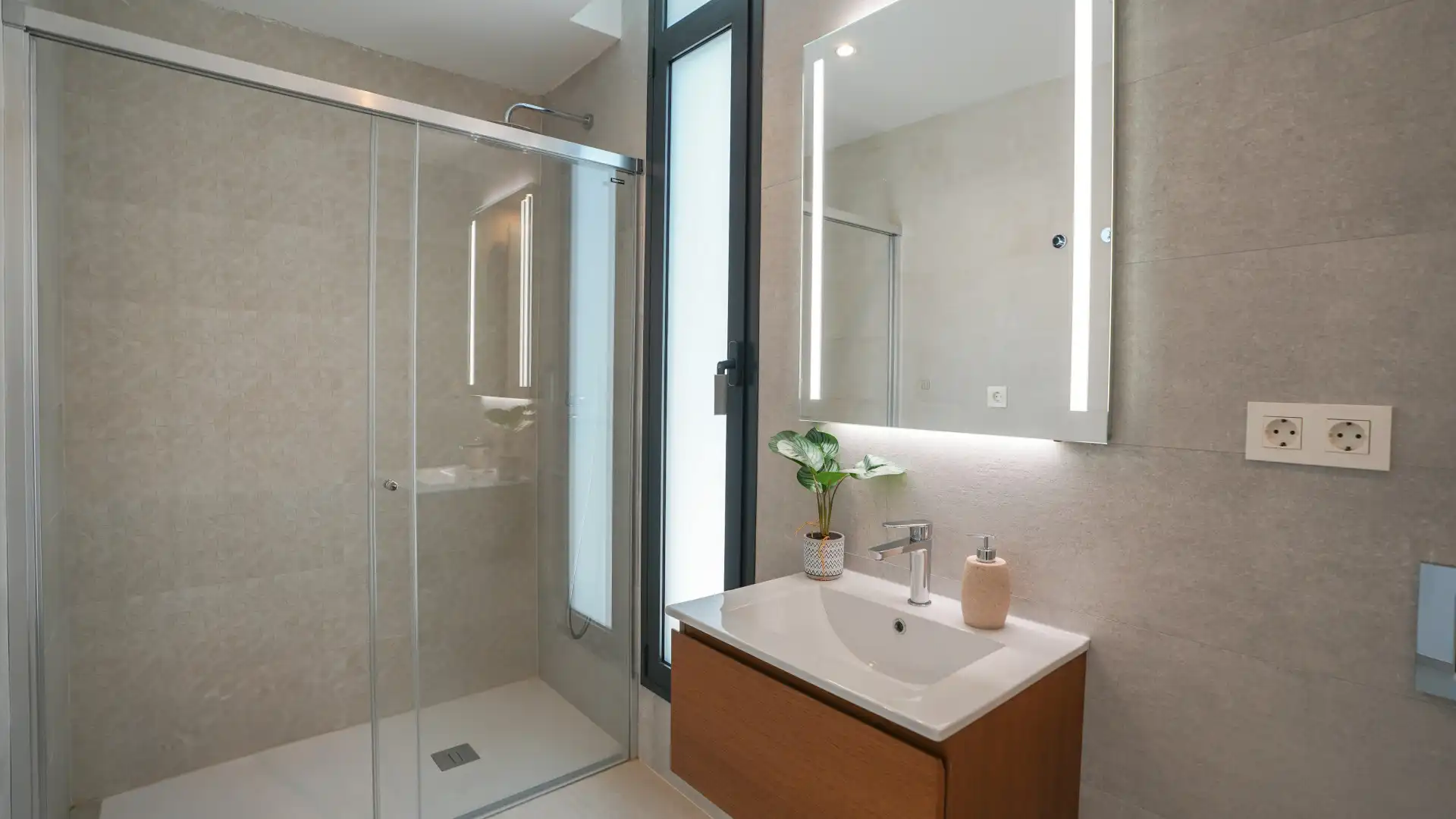 Haus oder Chalet zur Miete in NUEVA ATALAYA, 8, La Alquería