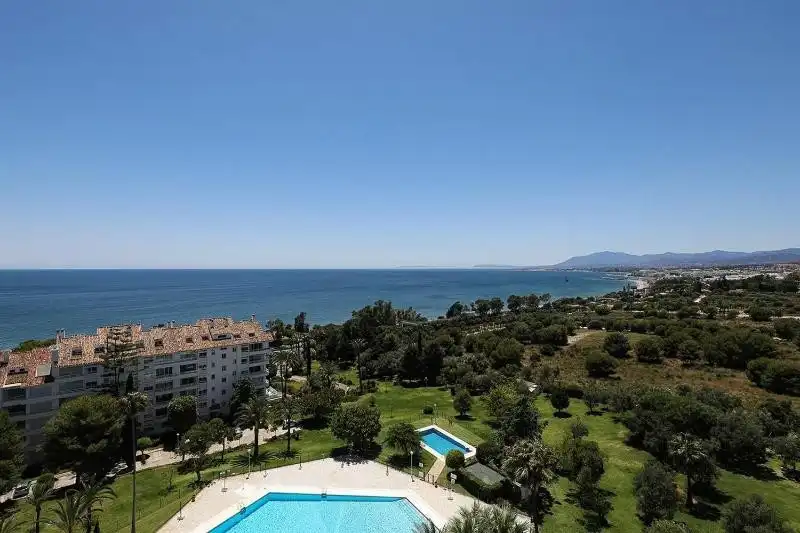 Apartament amb piscina de lloguer a Río Real - Los Monteros, imagen 6