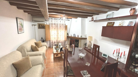 Foto 4 de Casa o chalet en venta en Travesía Santa Cruz, 6, Alcolea de Cinca, Huesca