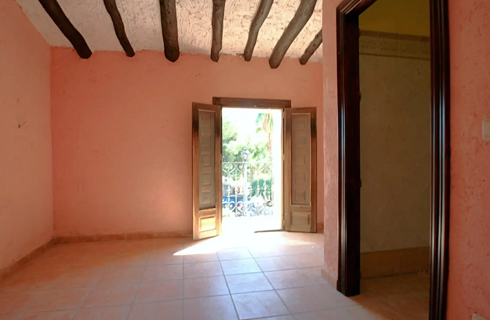 Casa o chalet en venta en Cantoria con Jardín privado, Terraza y Piscina