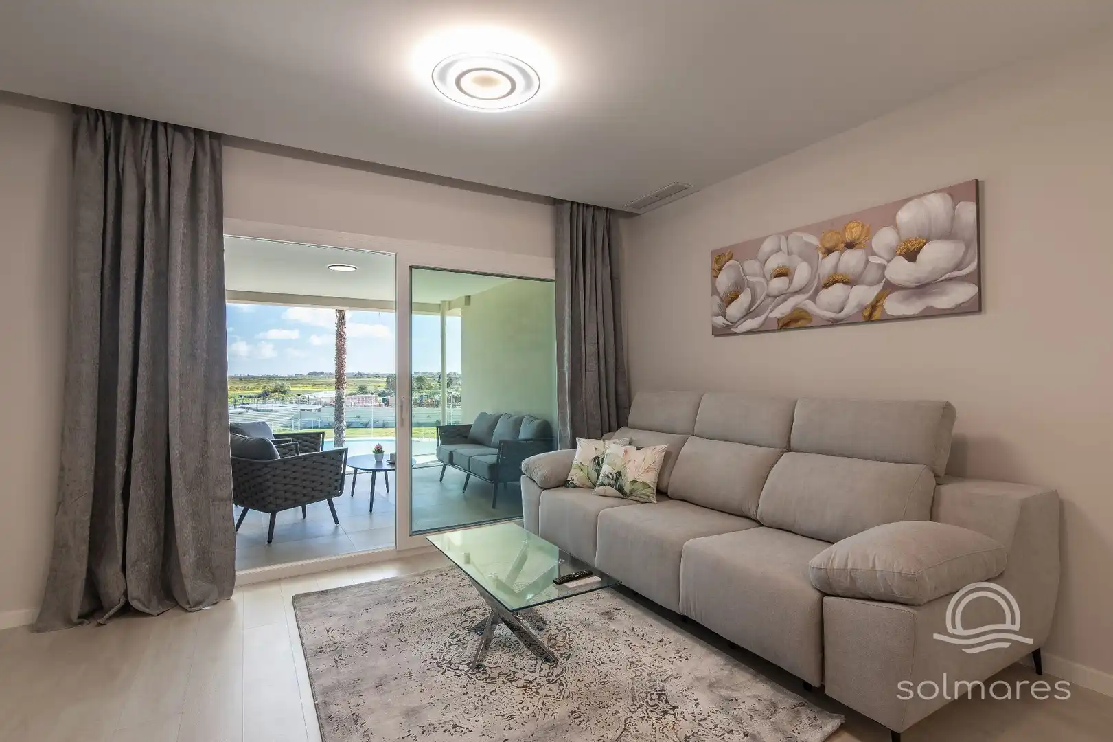 Apartament de lloguer a Ayamonte, Huelva