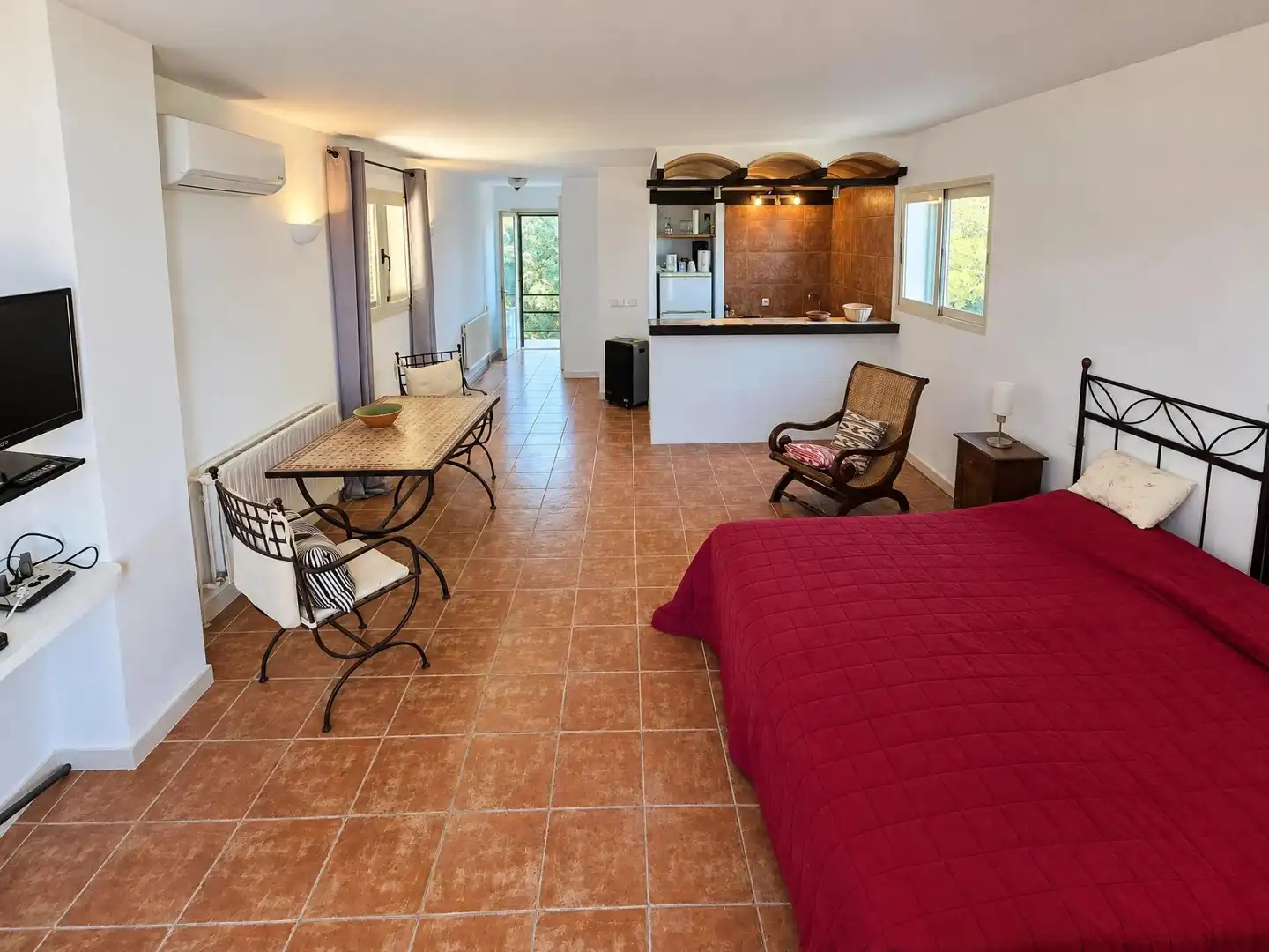 Casa rústica con jardín en venta en Esporles, imagen 44