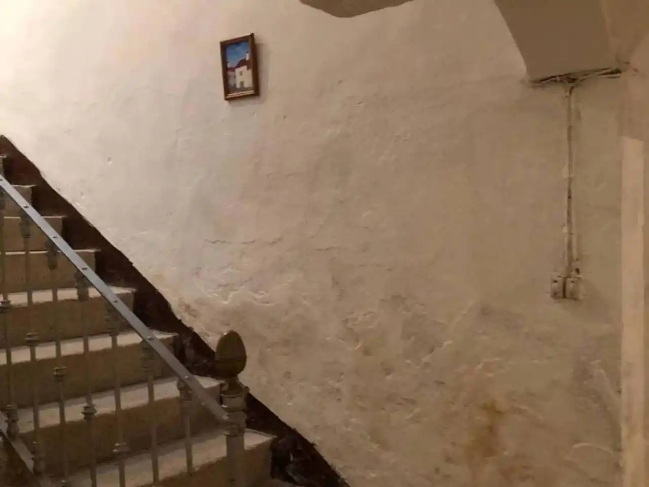 Casa rústica en venda a Calle Rafael Chaparro, 5, imagen 16