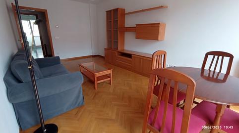 Foto 5 von Wohnung zur Miete in Casco Antiguo, Zamora Capital