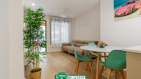 Foto 3 de Pis en venda a Carrer Via Sant Roc, Les Palmeres, Sueca