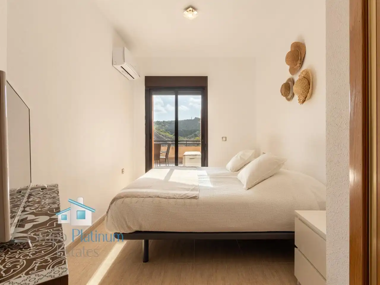 Apartment mit Pool zum Verkauf in San Juan de los Terreros, imagen 8