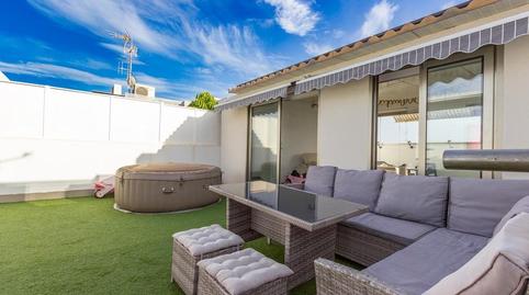 Foto 3 de Àtic en venda a Ciutat Universitària, Alicante