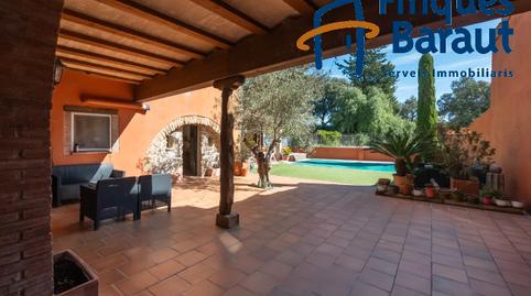 Photo 4 of Country house to rent in Garrigàs, Girona