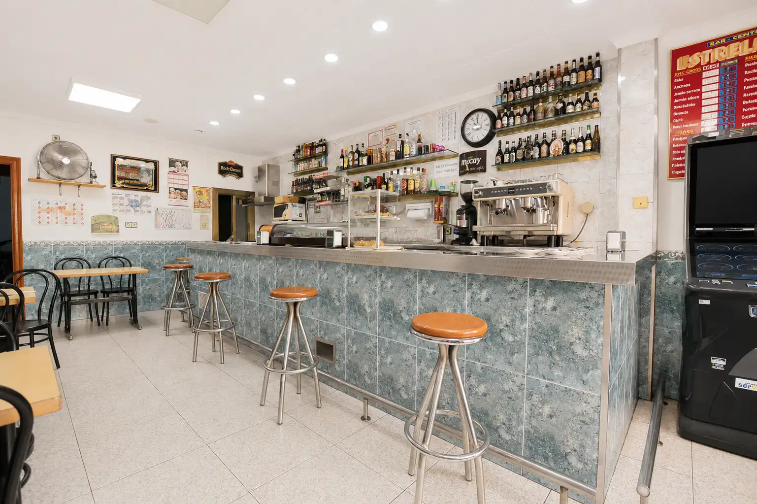 Local en venda en Santa Coloma de Gramenet