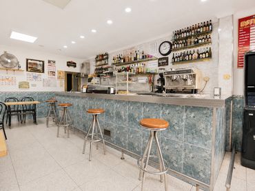 Local commercial à vendre à Sant Joaquim