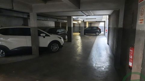 Photo 4 of Garage for rent in Carrer de Monlau, 45, La Sagrera, Barcelona Capital