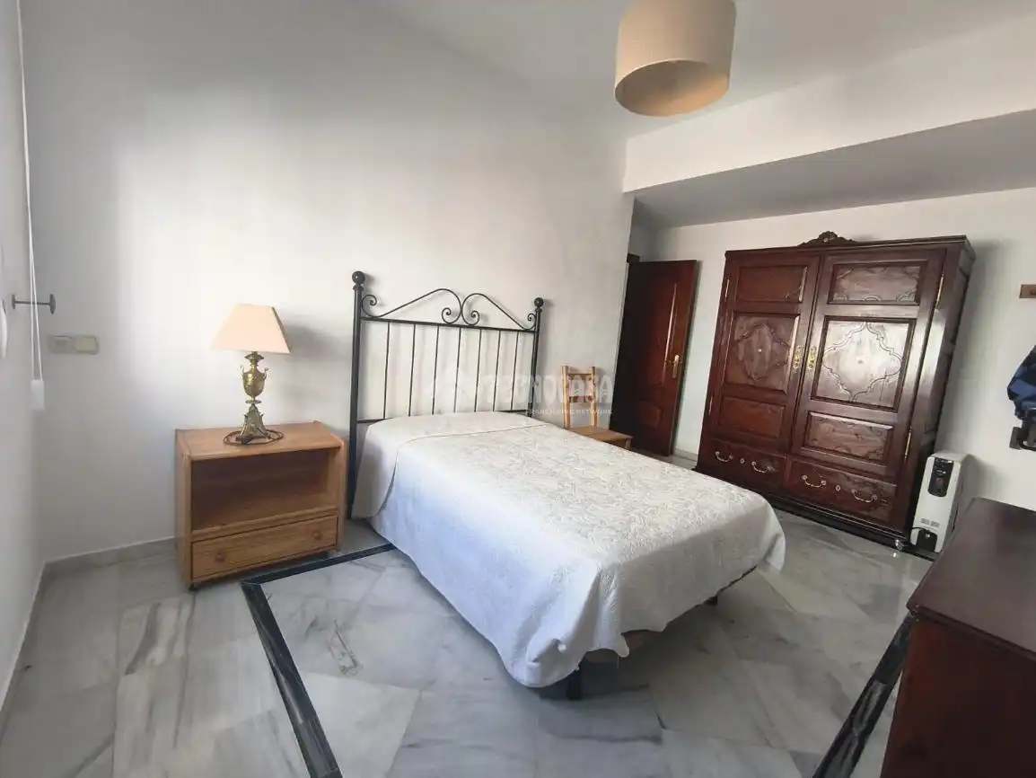 Dormitori de Casa o xalet en venda en Barbate amb Terrassa