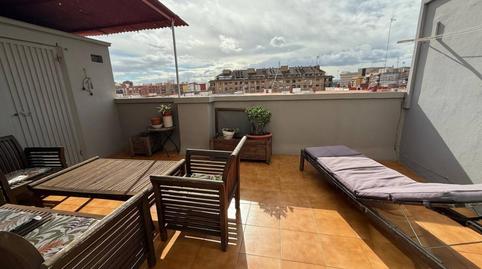 Foto 2 de Pis en venda a L'Hort de Senabre,  Valencia Capital