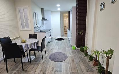 Cuina de Apartament en venda en  Lleida Capital amb Aire condicionat, Calefacció i Terrassa