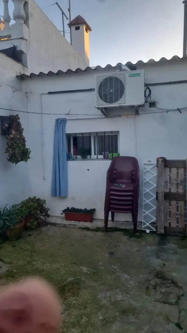 Balcony of Houses for sale in Aznalcázar