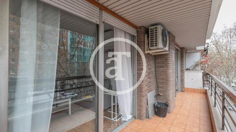 Foto 5 de Piso de alquiler en Av. del Paral·lel, Sant Antoni, Barcelona