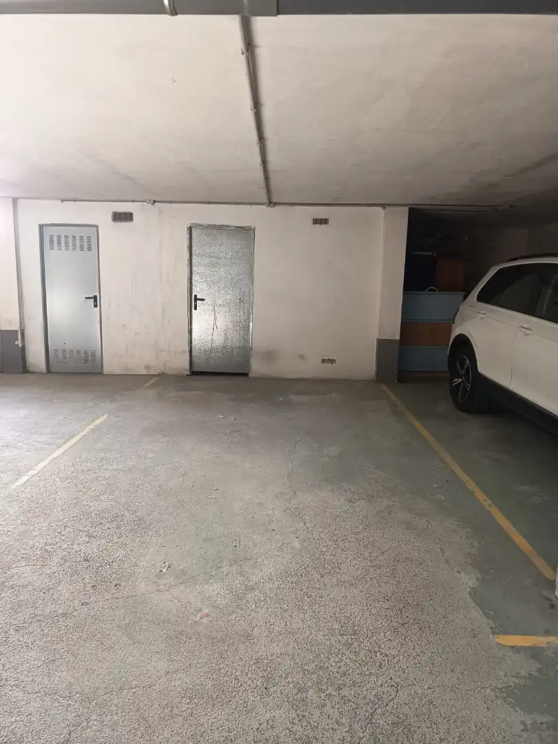 Parking de Dúplex en venta en Monforte de Lemos con Terraza y Balcón