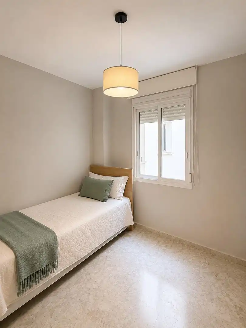 Habitación de Piso en venta en Algeciras
