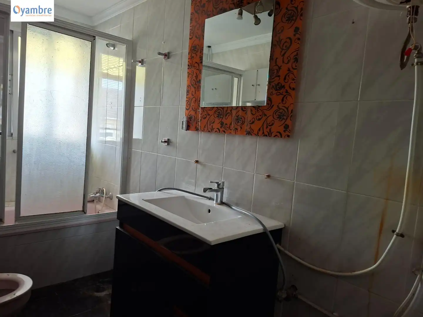 Apartamento en venta en CALLE SEBASTIAN ELCANO 20 4º D, Villalegre - La Luz