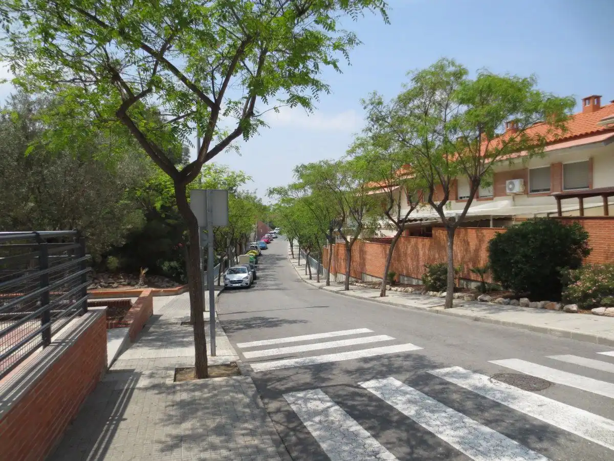Außenansicht von Geschaftsraum zur Miete in Murcia