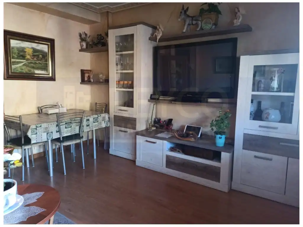 Living room of Houses for sale in Cenicero  with Balcony