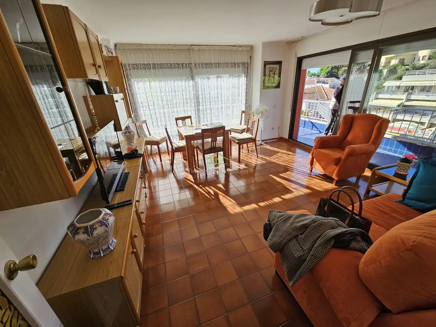 Apartament amb terrassa en venda a Platja d'Aro, imagen 3