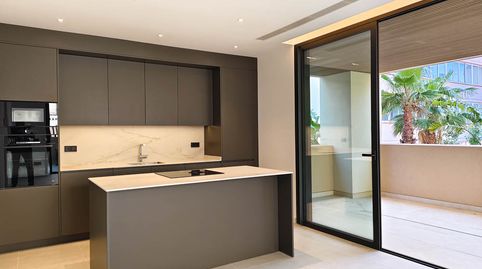 Foto 3 de Apartamento en venta en Son Armadans, Palma de Mallorca