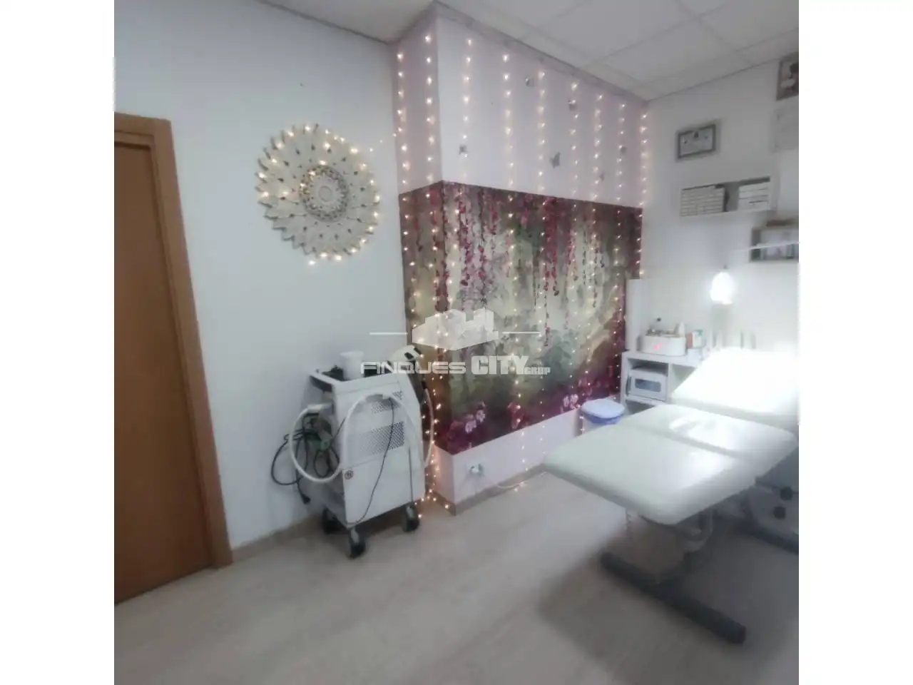 Habitación de Local de alquiler en Calella con Aire acondicionado