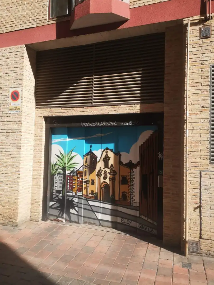 Parcheggio in vendita a Centro, imagen 6
