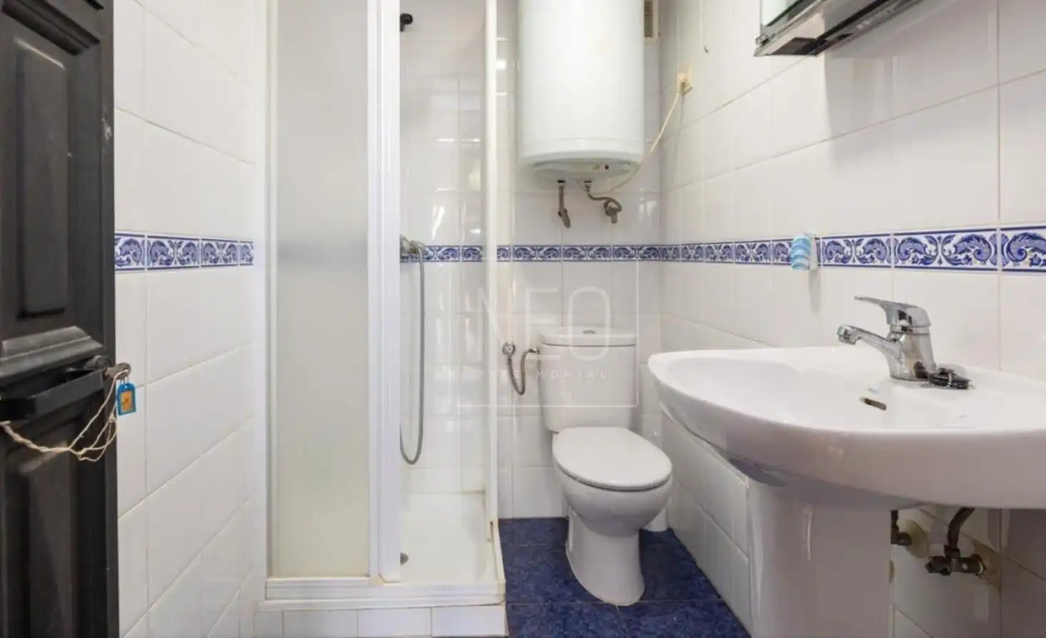Detached house with terrace for sale in ALMENDROS (VENT), imagen 46