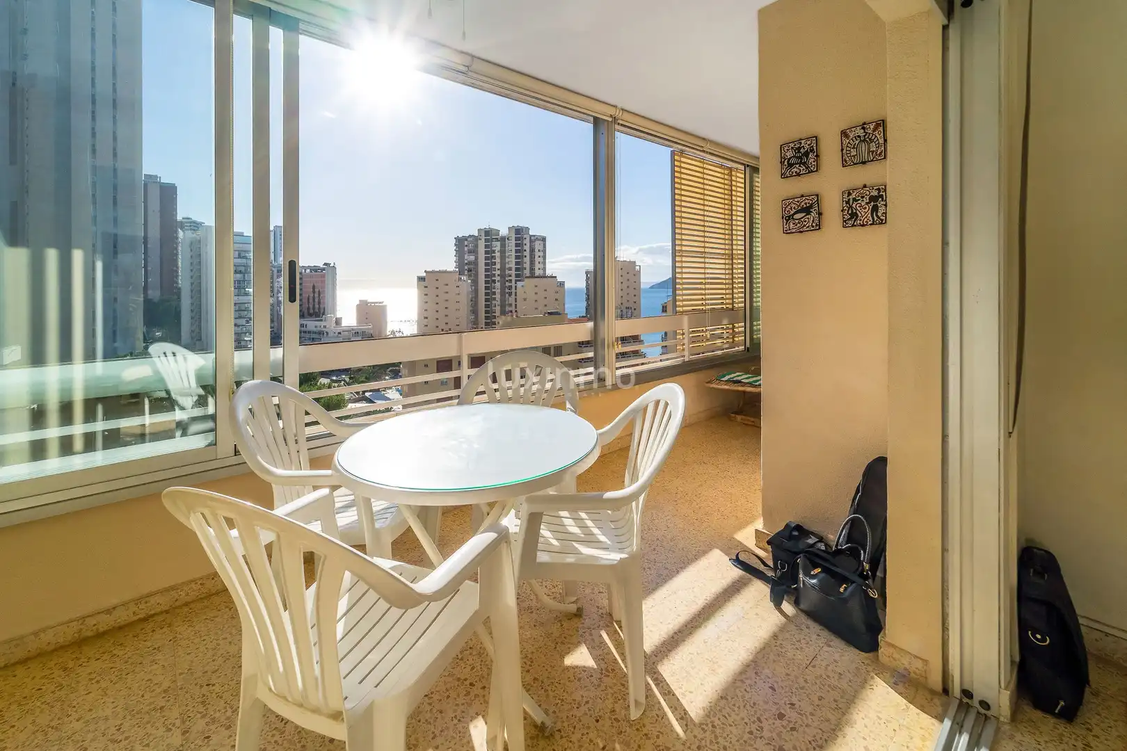 Appartement avec piscine à vendre à Rincón de Loix, imagen 2