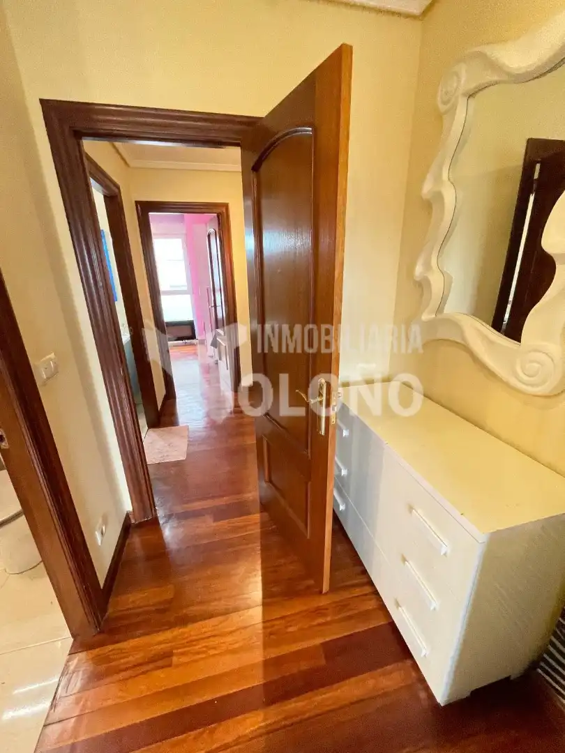 Casa adosada en venta en Casalarreina con Calefacción, Jardín privado y Parquet