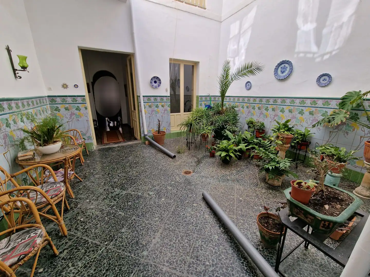 Casa amb terrassa en venda a Fernán-Núñez, imagen 11