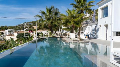 Photo 4 of Country house to rent in La Fustera, Alicante