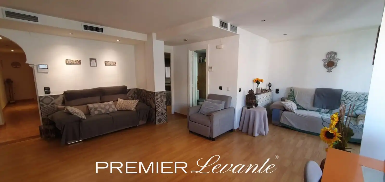 Flat with lift for sale in Avenida Avenida Beniardá
