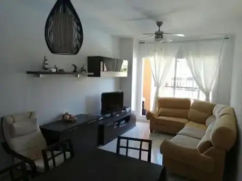 Flat for rent in Calle Comunera María Pacheco, 512, Los Pacos