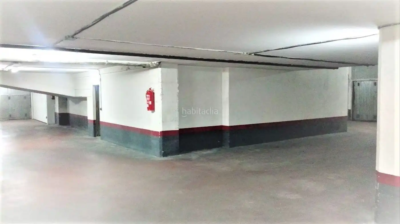 Pis amb ascensor en venda a Avenida Portugal 18, imagen 10
