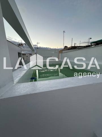 Casa-chalet en Venta en Bellavista