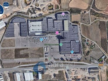 Industrial building for sale in de la granja