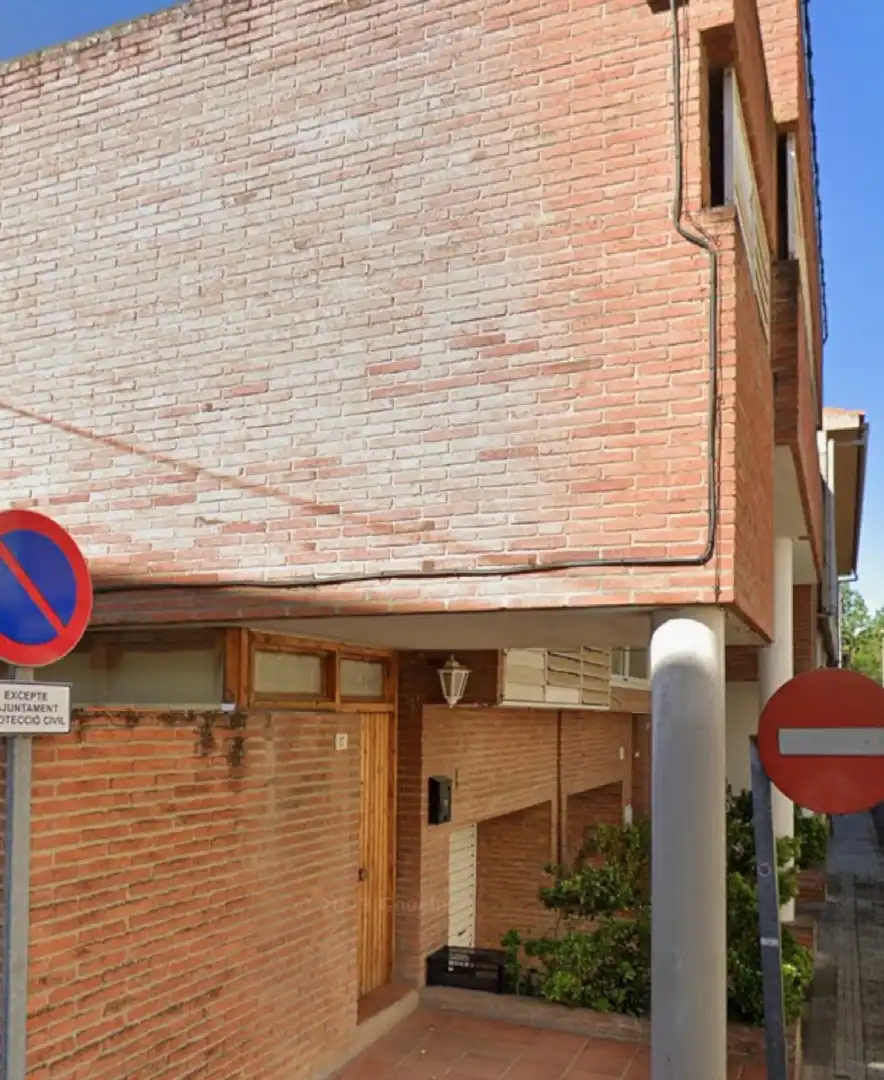 Adosado con jardín en venta en Cardedeu, imagen 2