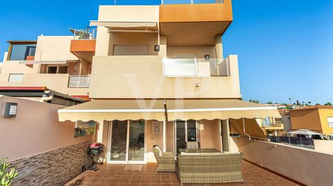 Photo 4 of Single-family semi-detached for sale in Puerto de Santiago, Santiago del Teide