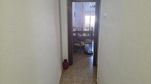 Foto 4 de Pis en venda a Carretera de Ronda, Barrio Alto - San Félix,  Almería Capital