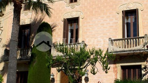 Foto 5 de Casa o chalet en venta en Centre, El Masnou