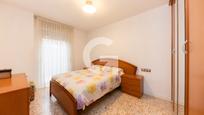 Bedroom of Flat for sale in El Prat de Llobregat  with Air Conditioner, Heating and Terrace