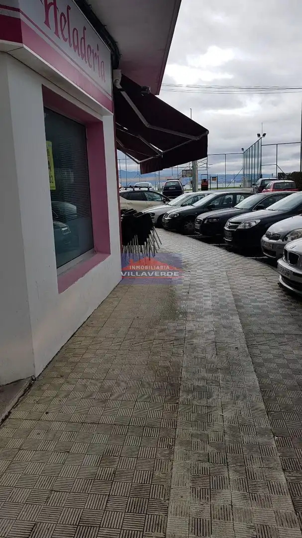 Business premises to rent in Coiro, imagen 5