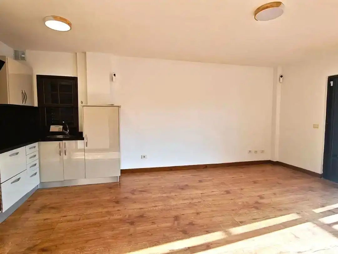 Sala de estar de Piso en venta en Zona Botánico